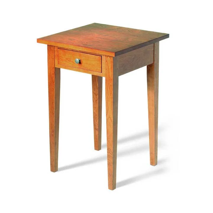 Vineyard II One Drawer Night Table