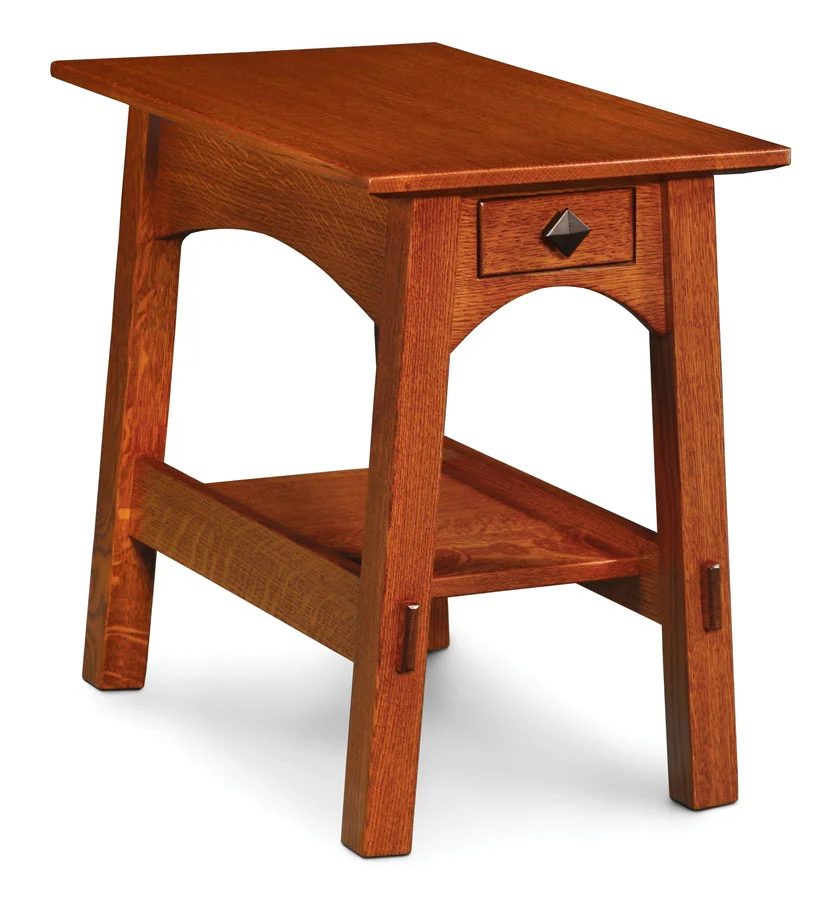 McCoy Small Chair Side Table