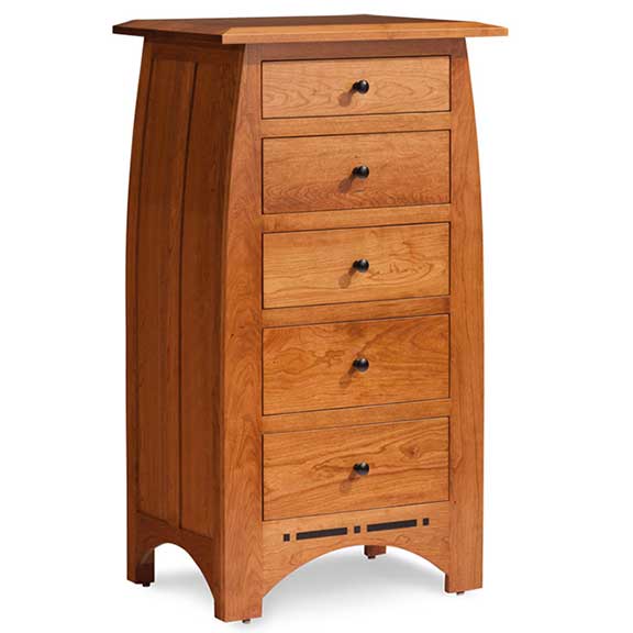 Aspen Lingerie Chest