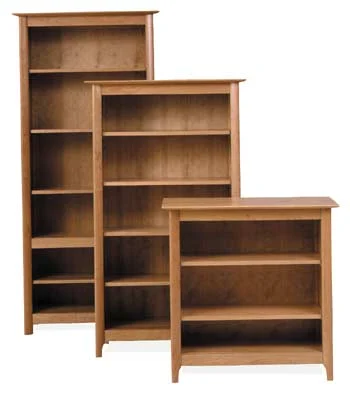 Sarah Bookcases