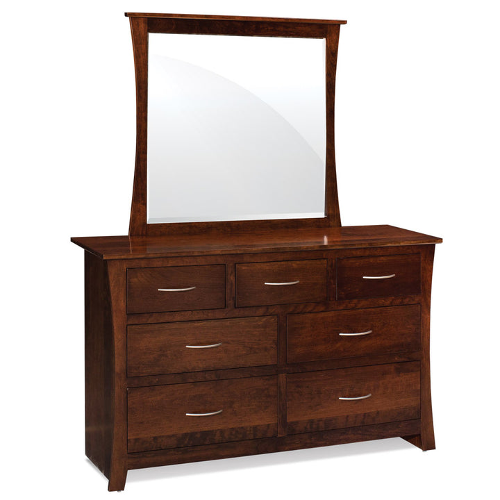 Garrett 7-Drawer Dresser - Express