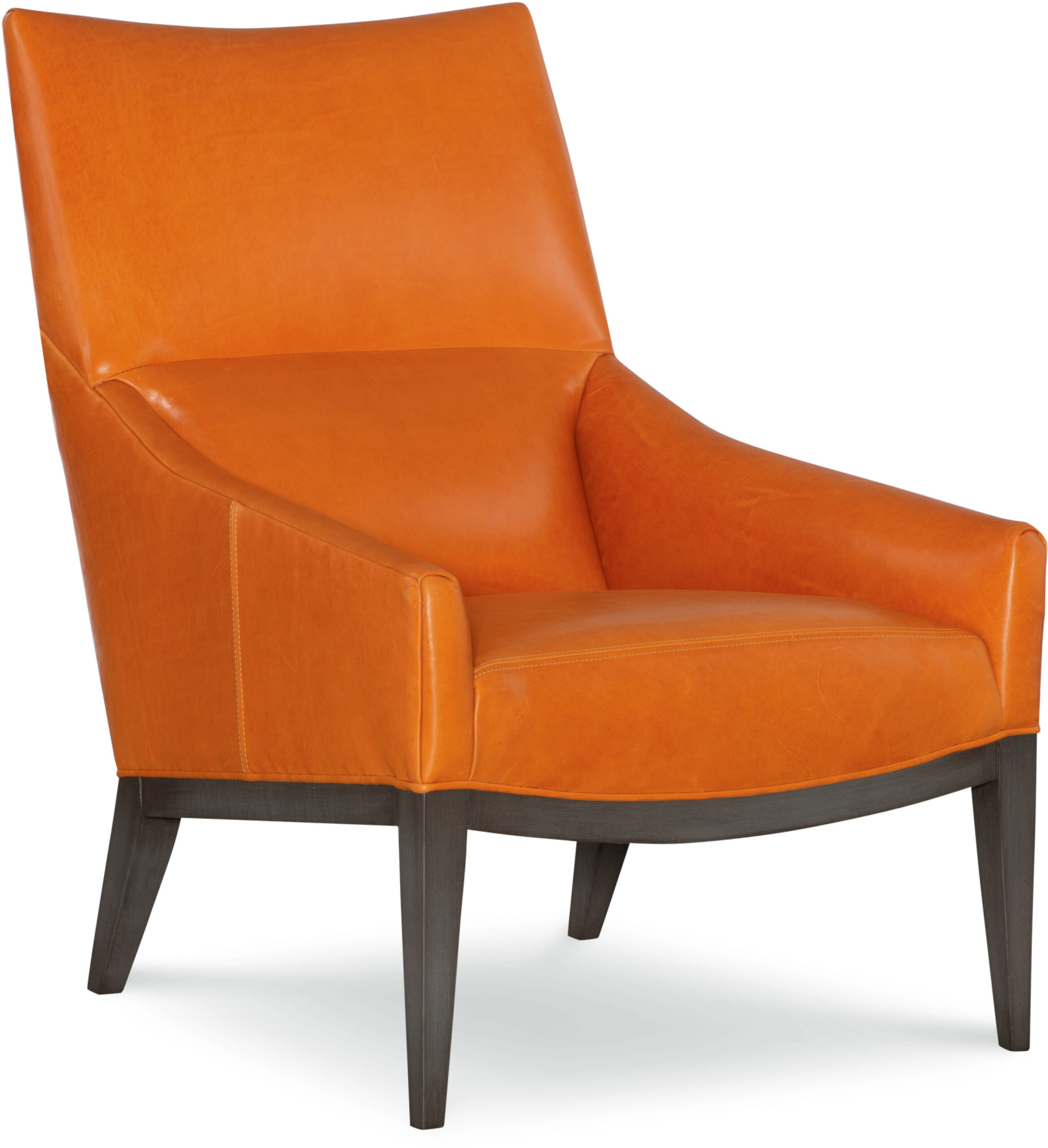 Thayer Leather Chair