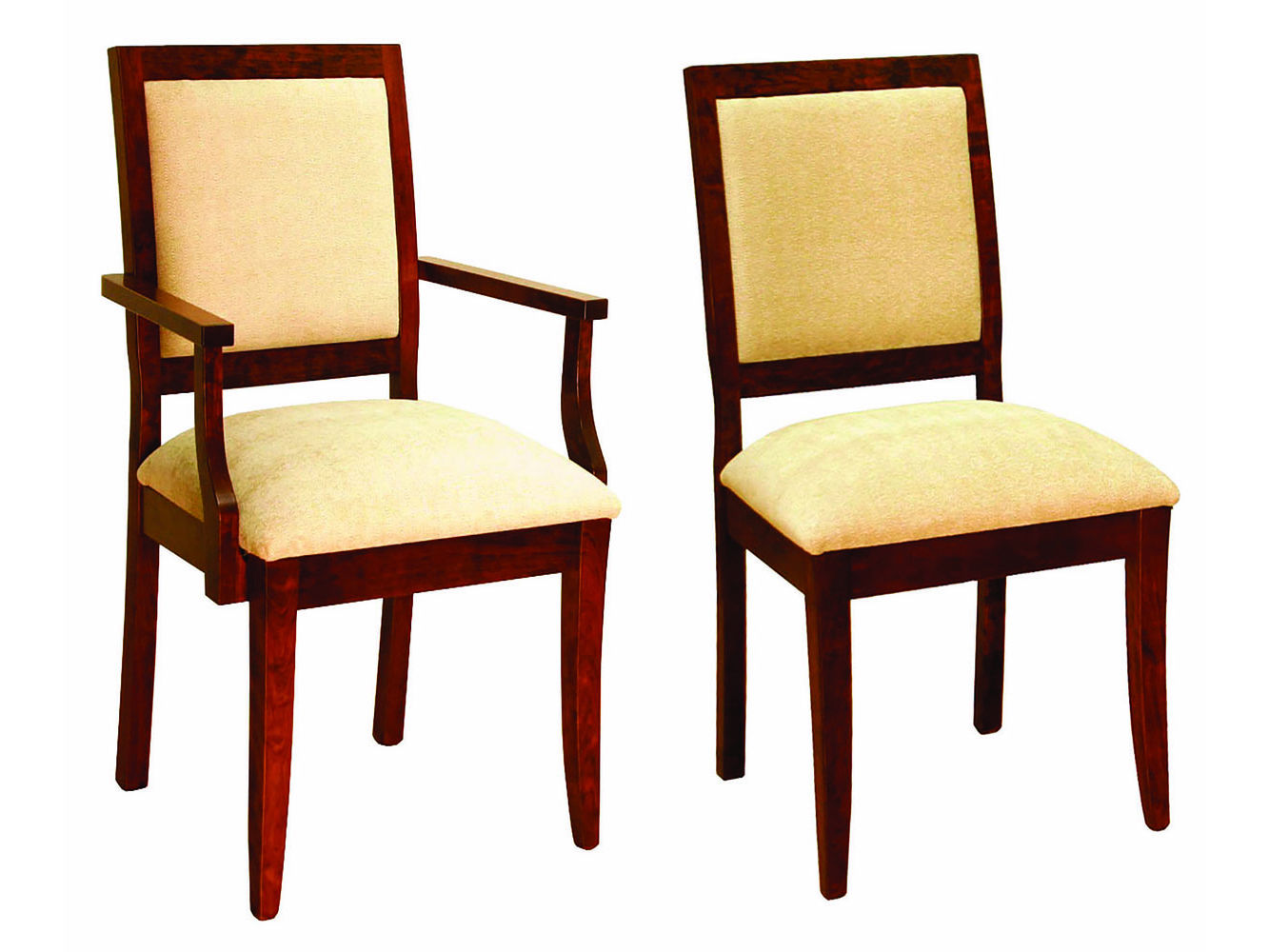 Fenton Side Chair