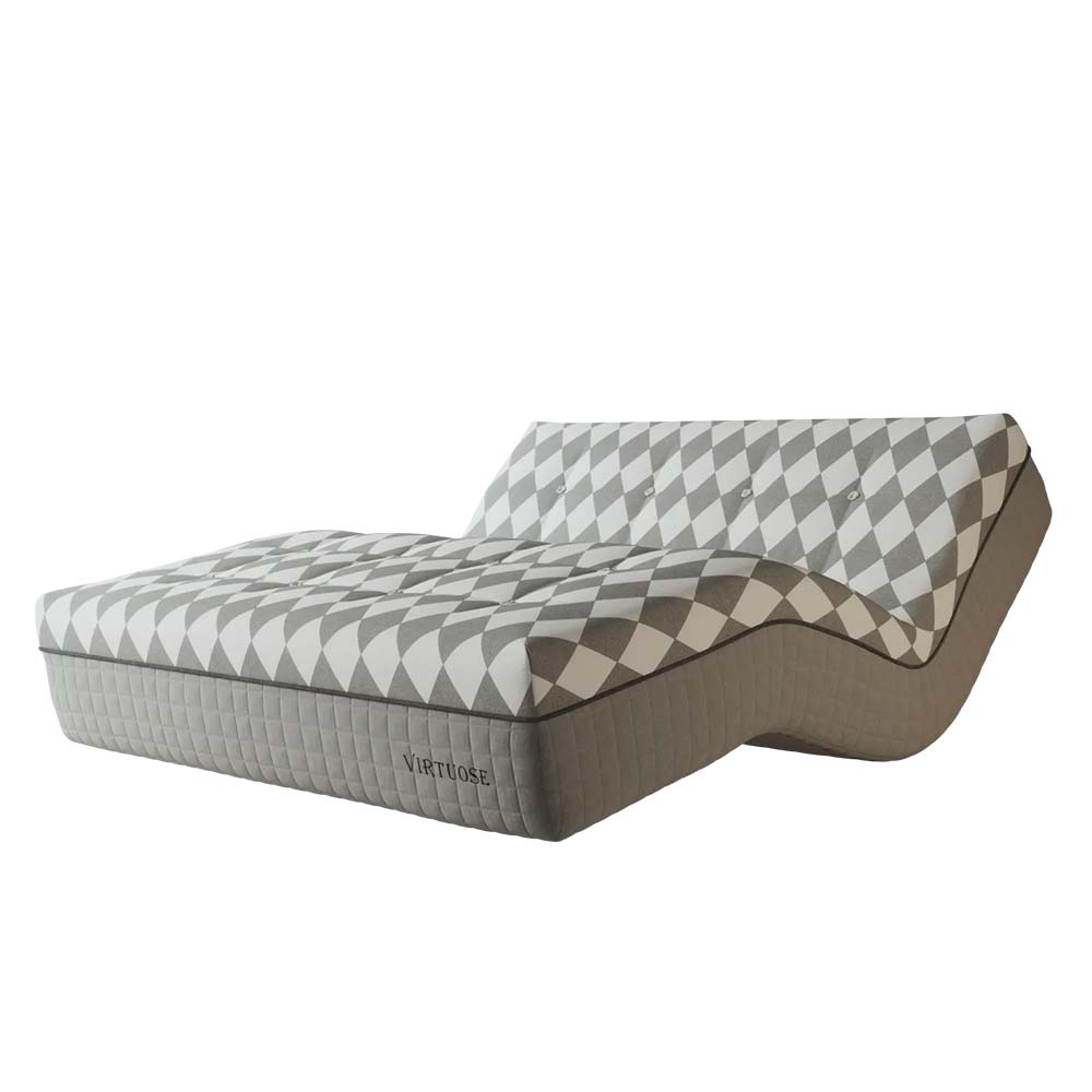 Harlequin Virtuose V23 Adjustable Technology Mattress