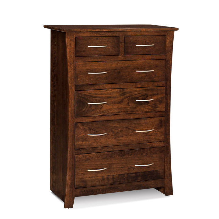 Garrett 6-Drawer Chest - Express