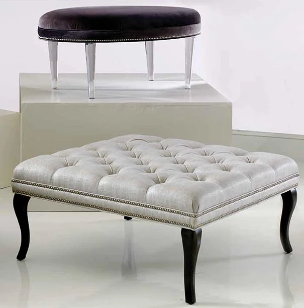 Build Your Own Ottoman