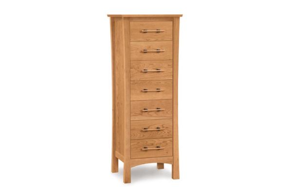 Monterey 7-Drawer in Cherry