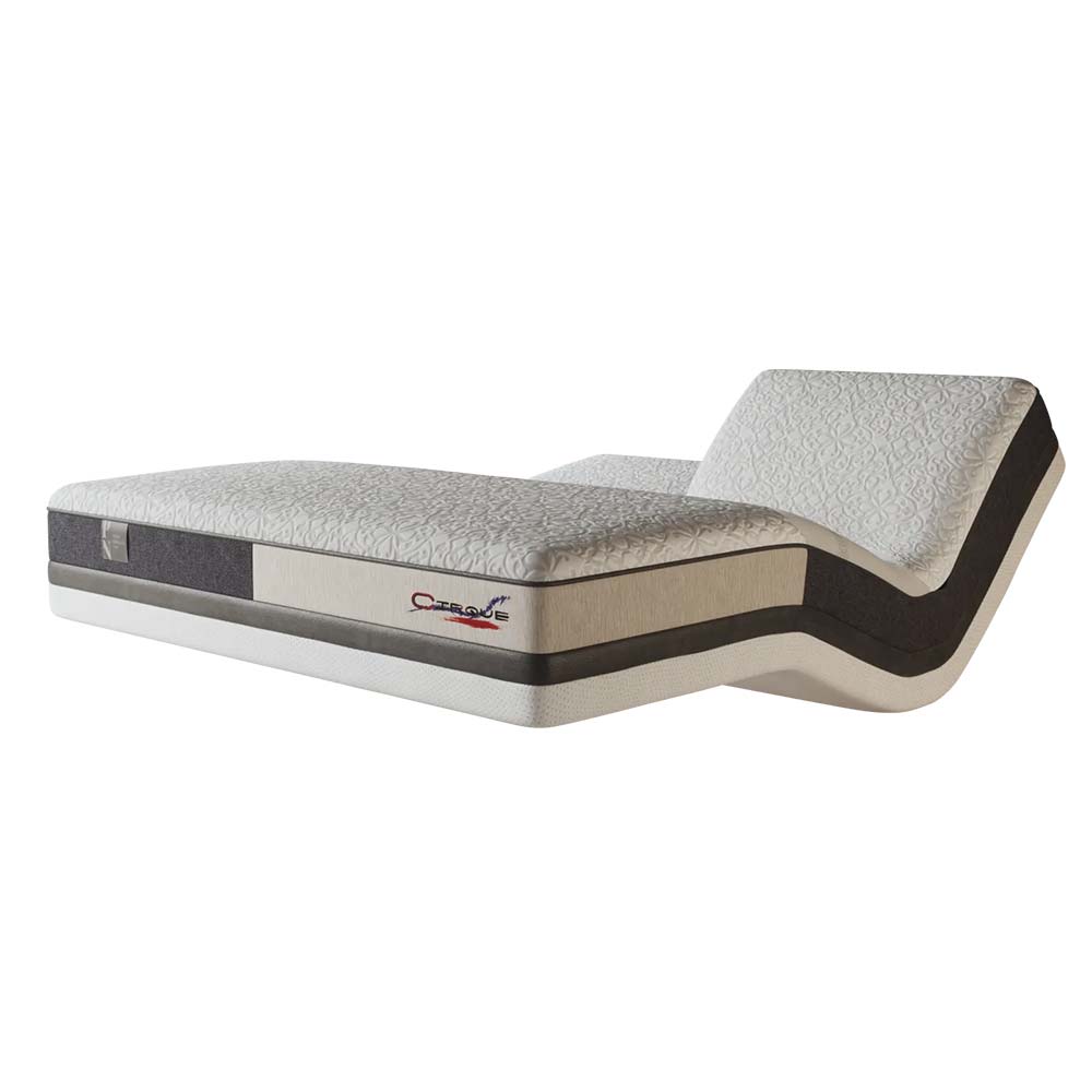 Harlequin Cirque Pierrot V23 Adjustable Technology Mattress