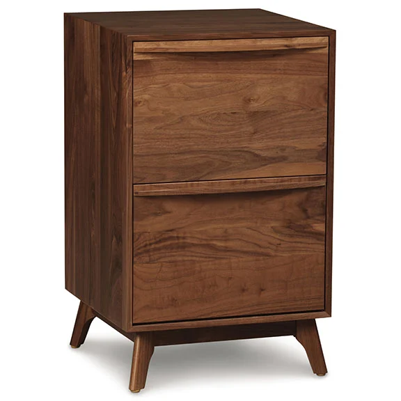 Catalina Narrow File Cabinet