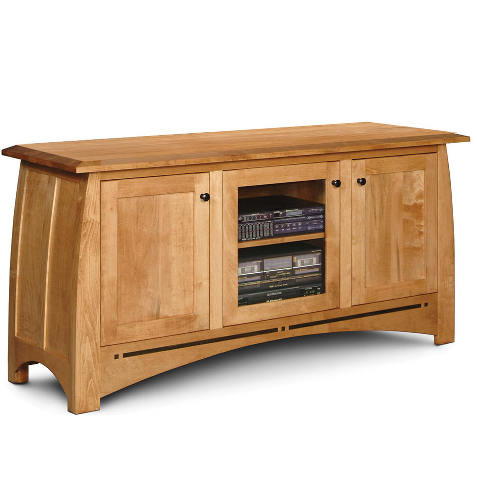 Aspen 3-Door TV Stand