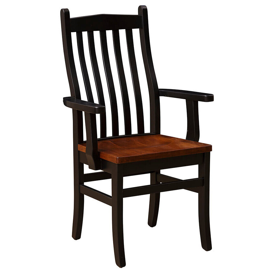 Lincoln Arm Chair