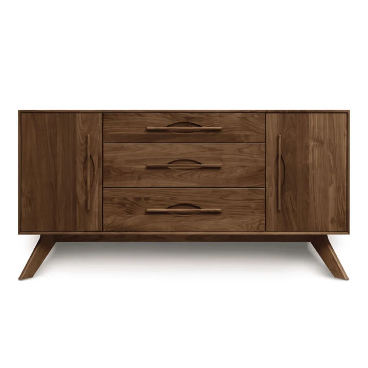 Audrey Buffet with Drawers