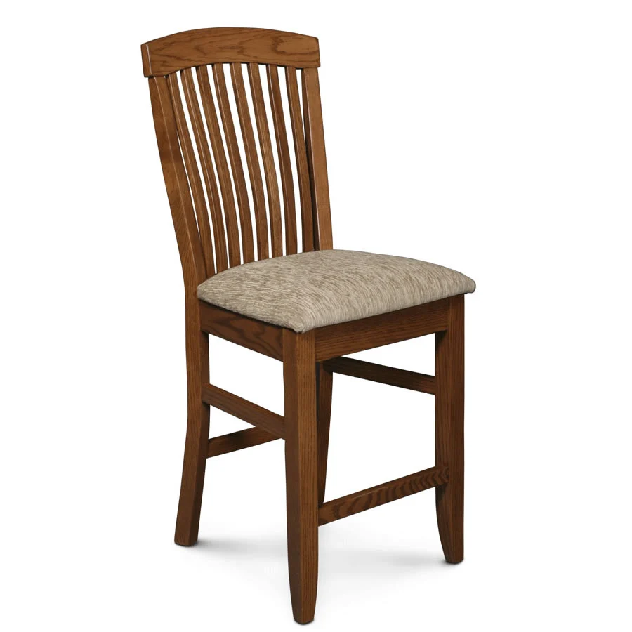 Justine Bar and Counter Stool