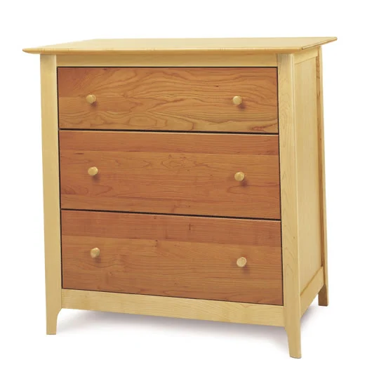 Sarah Three Drawer Chest