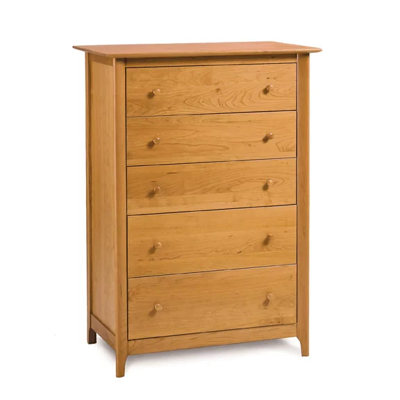 Sarah Five Drawer Chest