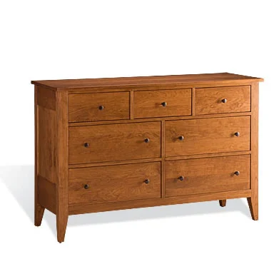 Vineyard II 54 Inch Dresser