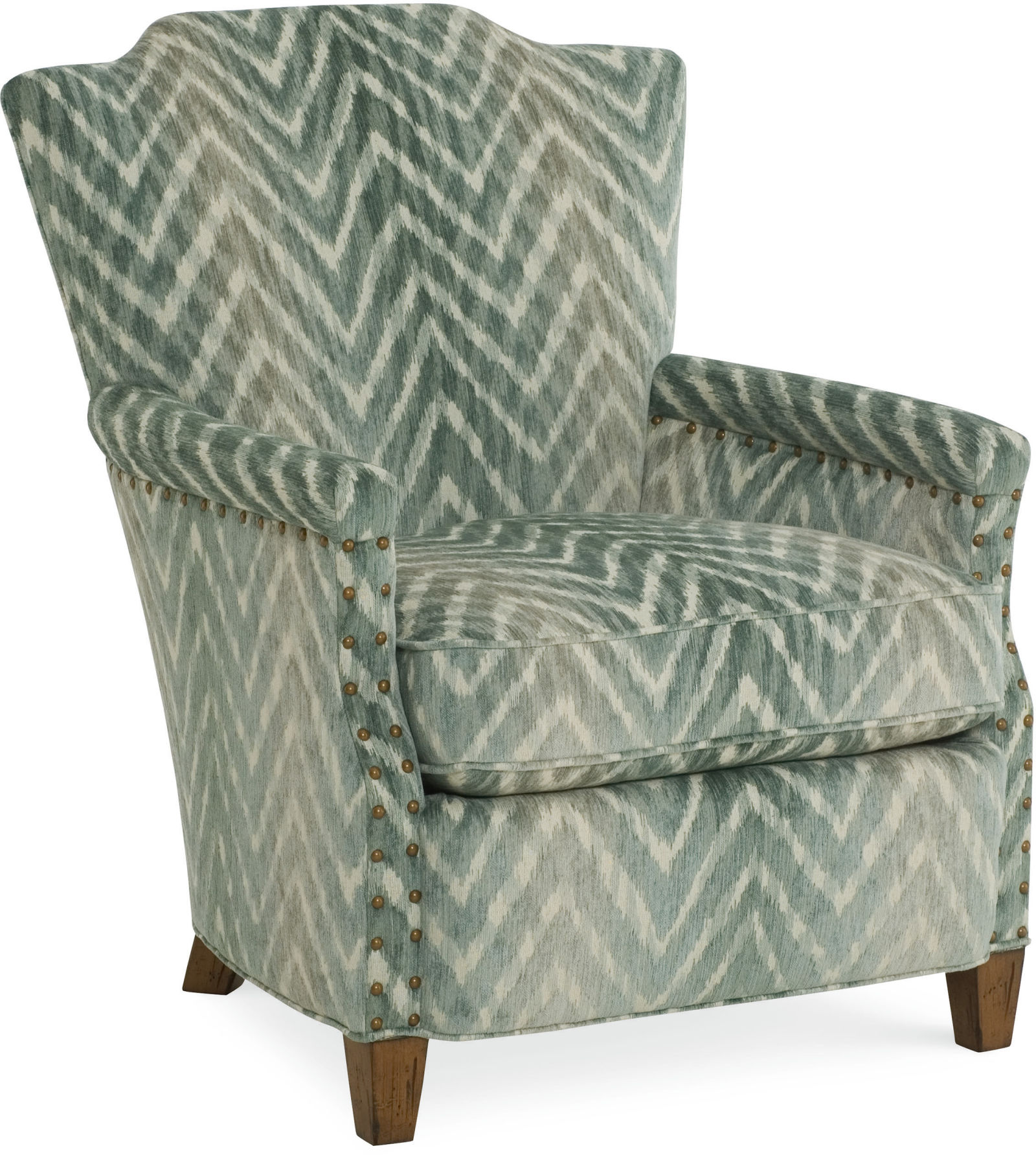 Jacque Swivel Chair