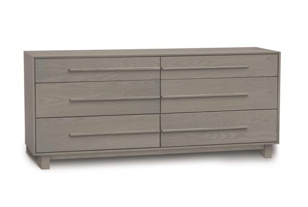 Sloane 6-Drawer