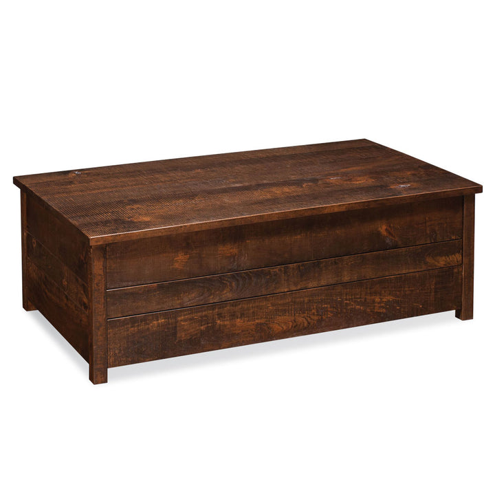Greenville Incognito Coffee Table - Quickship
