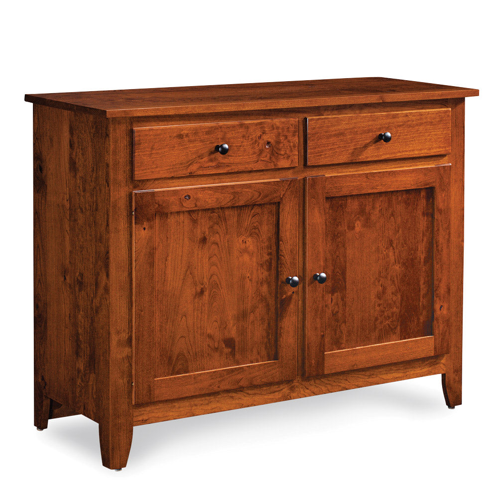 Shenandoah 2-Door Sideboard - Express