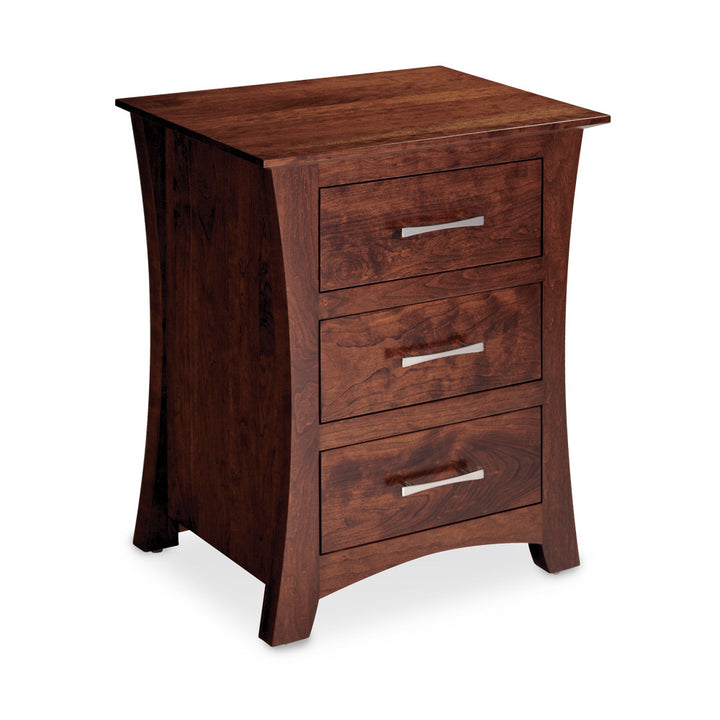 Loft Nightstand With Drawers - Express
