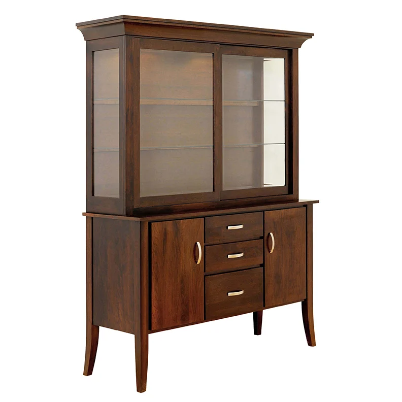 Easton Buffet with Hutch