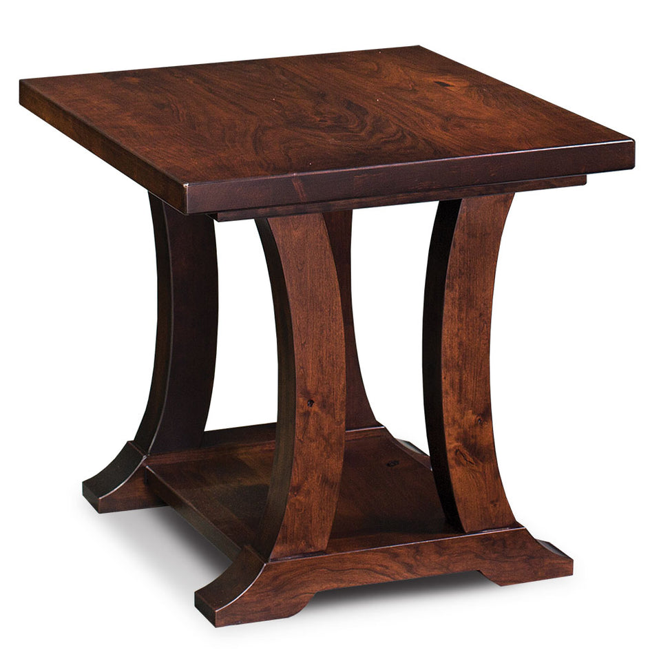 Alexandria End Table
