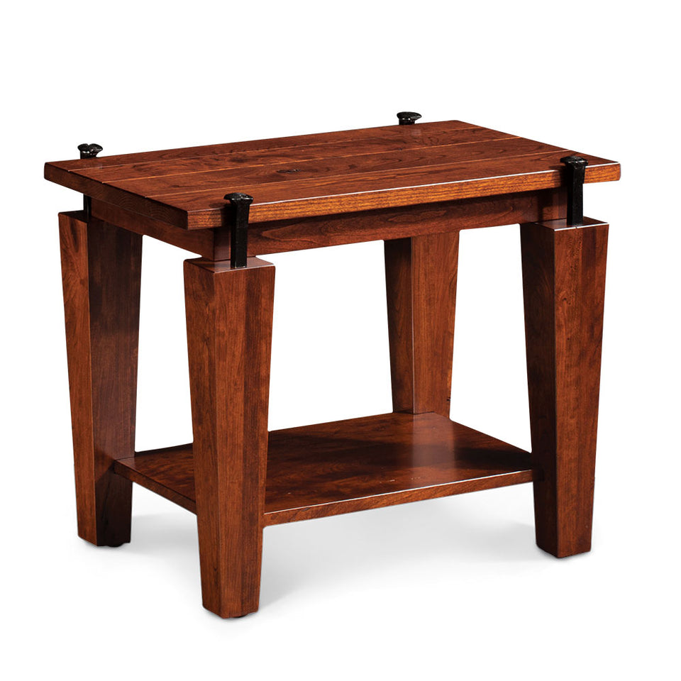 B&O Railroad© Spike Side Table