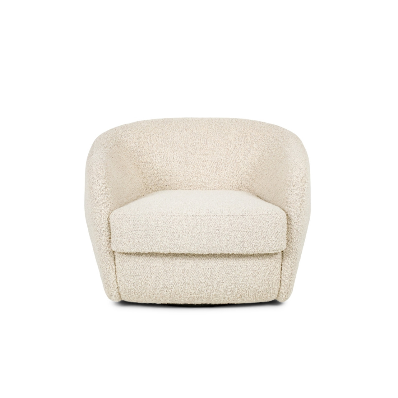 Berger Accent/Swivel Chair