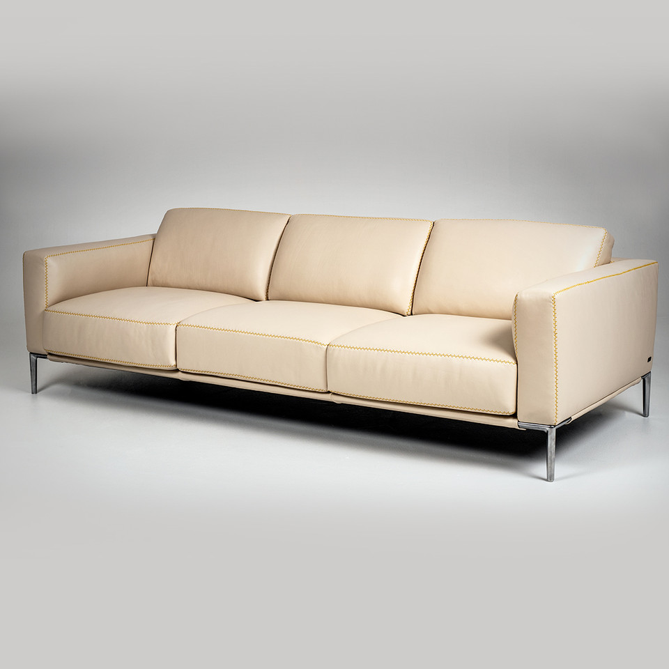 London Chair/Sofa/Sectional - Metropolis Collection