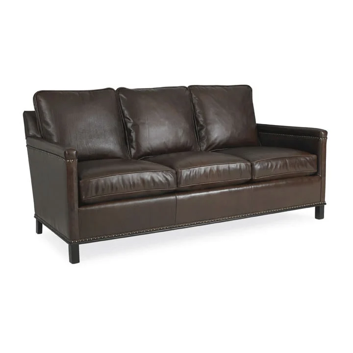 Gotham 75-80 Inch Sofa and Loveseat
