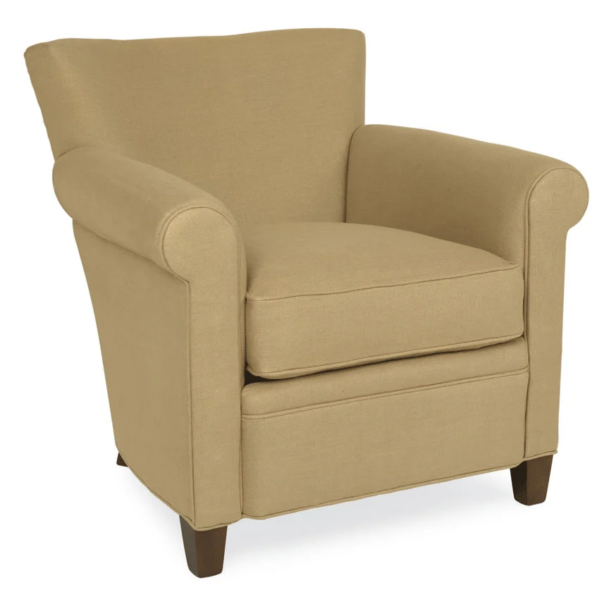 Philippe Small Scale Chair