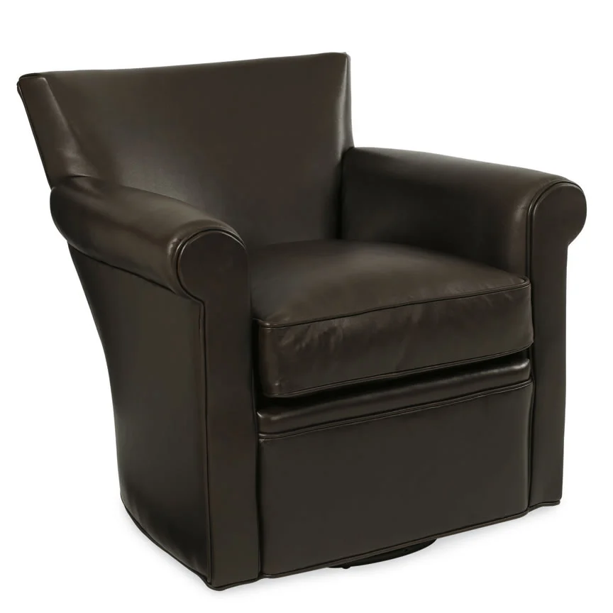 Philippe Swivel Chair