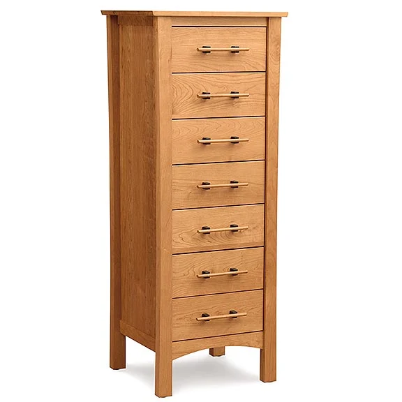 Monterey Seven Drawer Lingerie Chest