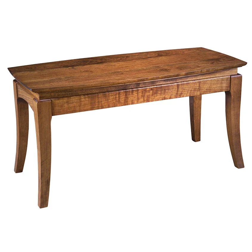 Sabin Rectangular Coffee Table