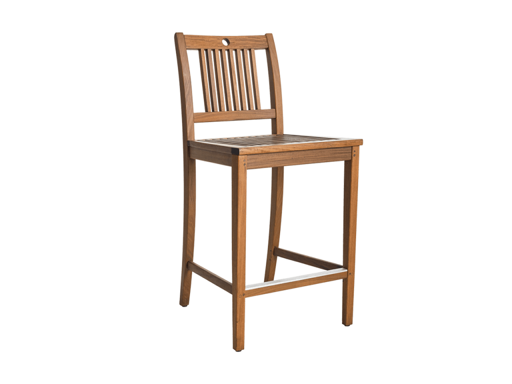 Opal Counter Height Side Chair