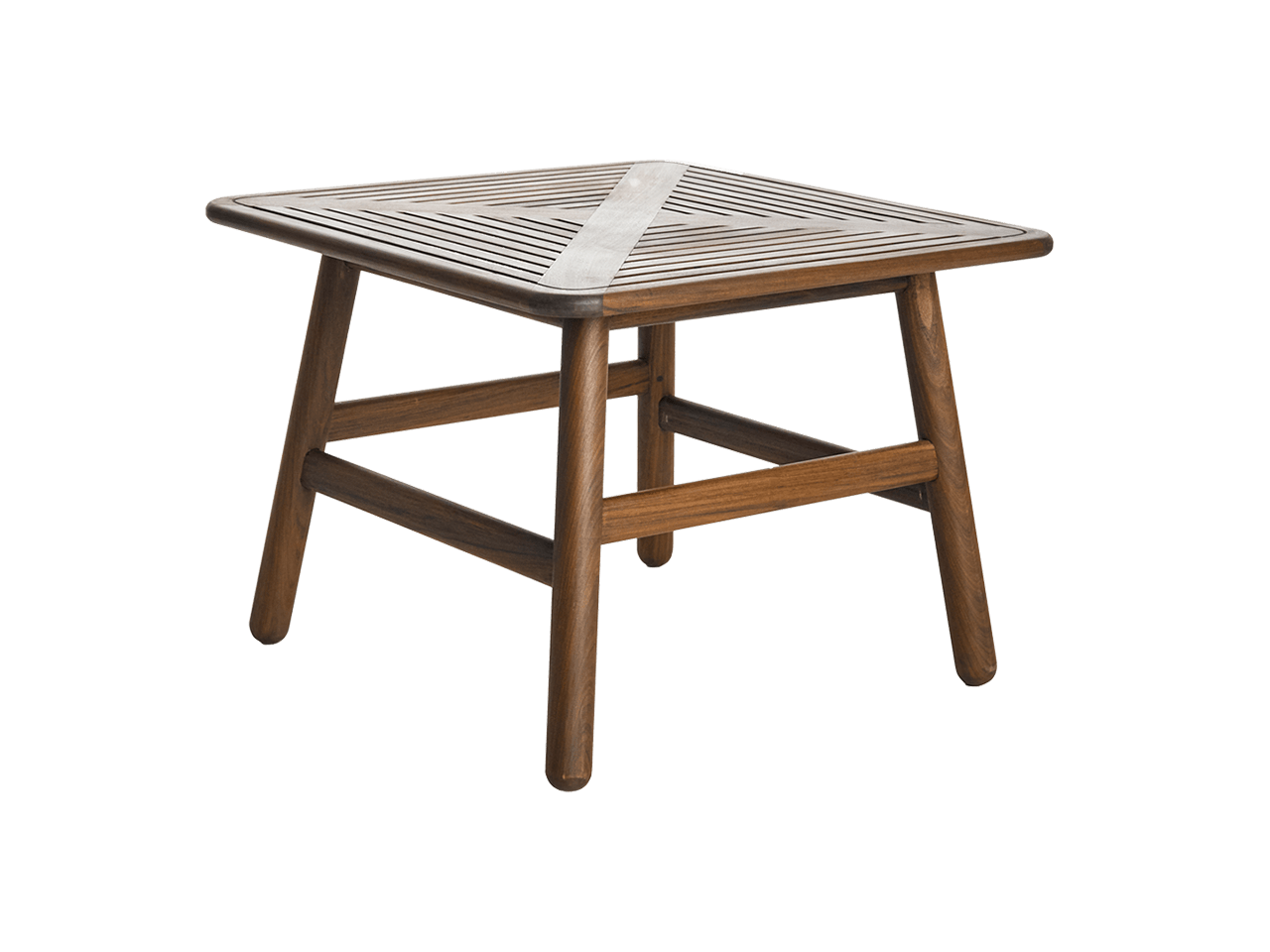 Nest 24" Square Side Table
