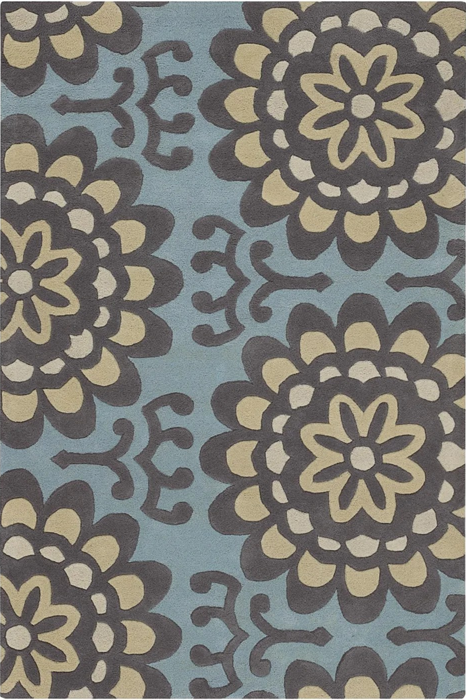 AMY BUTLER Area Rugs - 13200