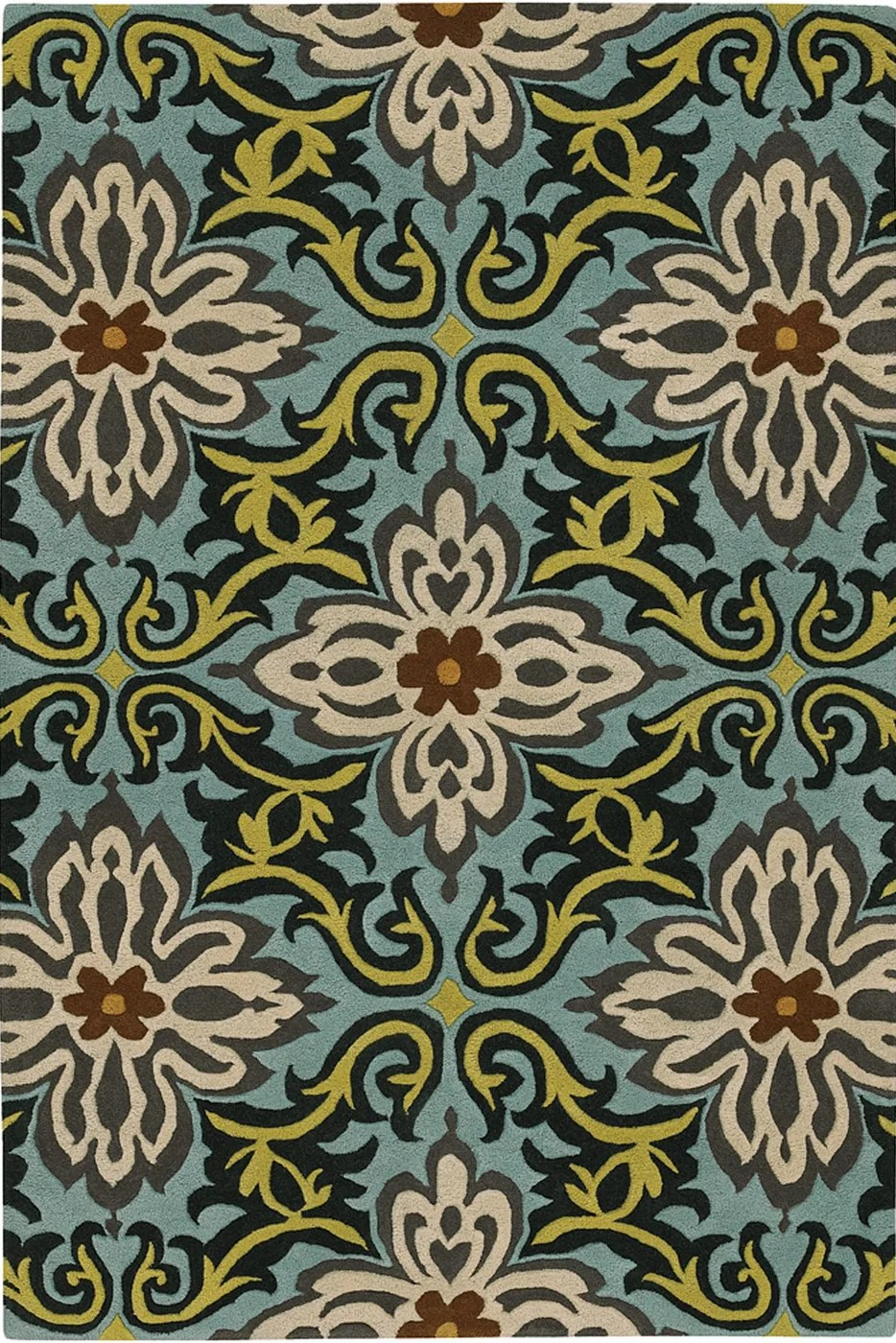 AMY BUTLER Area Rugs - 13202