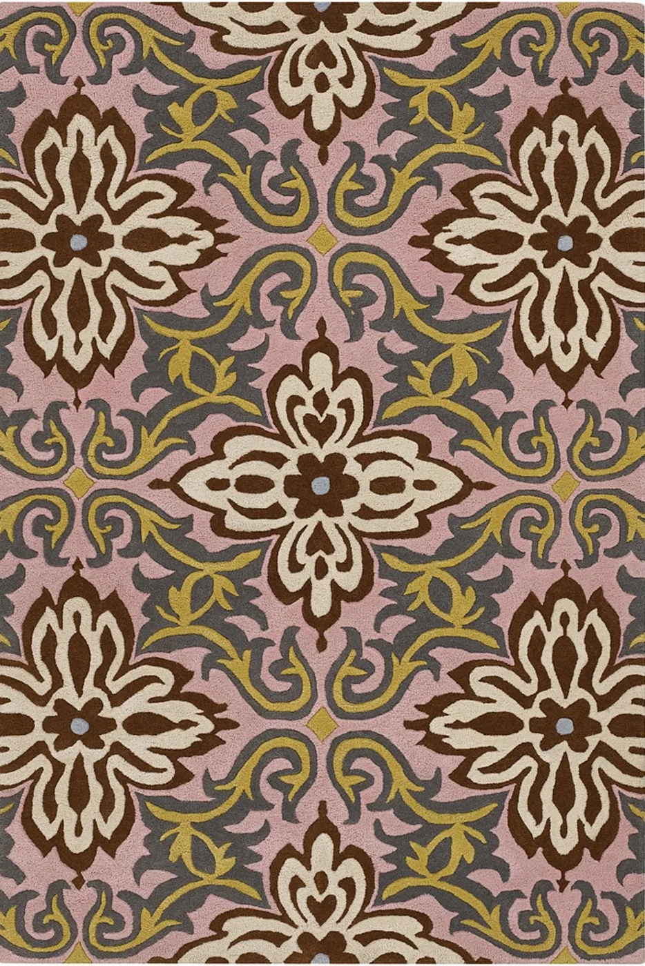 AMY BUTLER Area Rugs - 13203