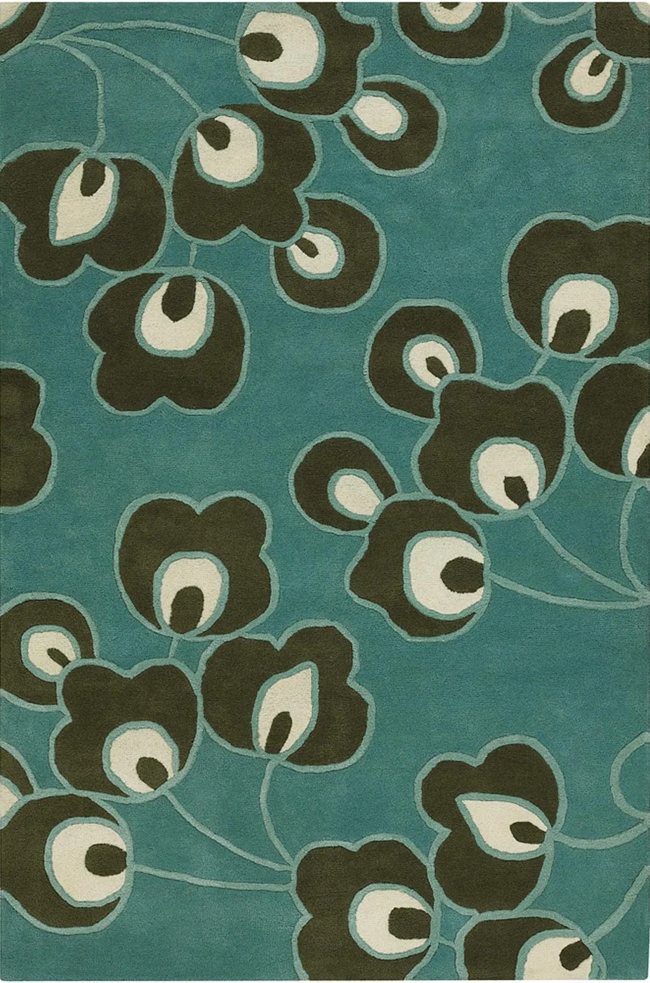 AMY BUTLER Area Rugs - 13207