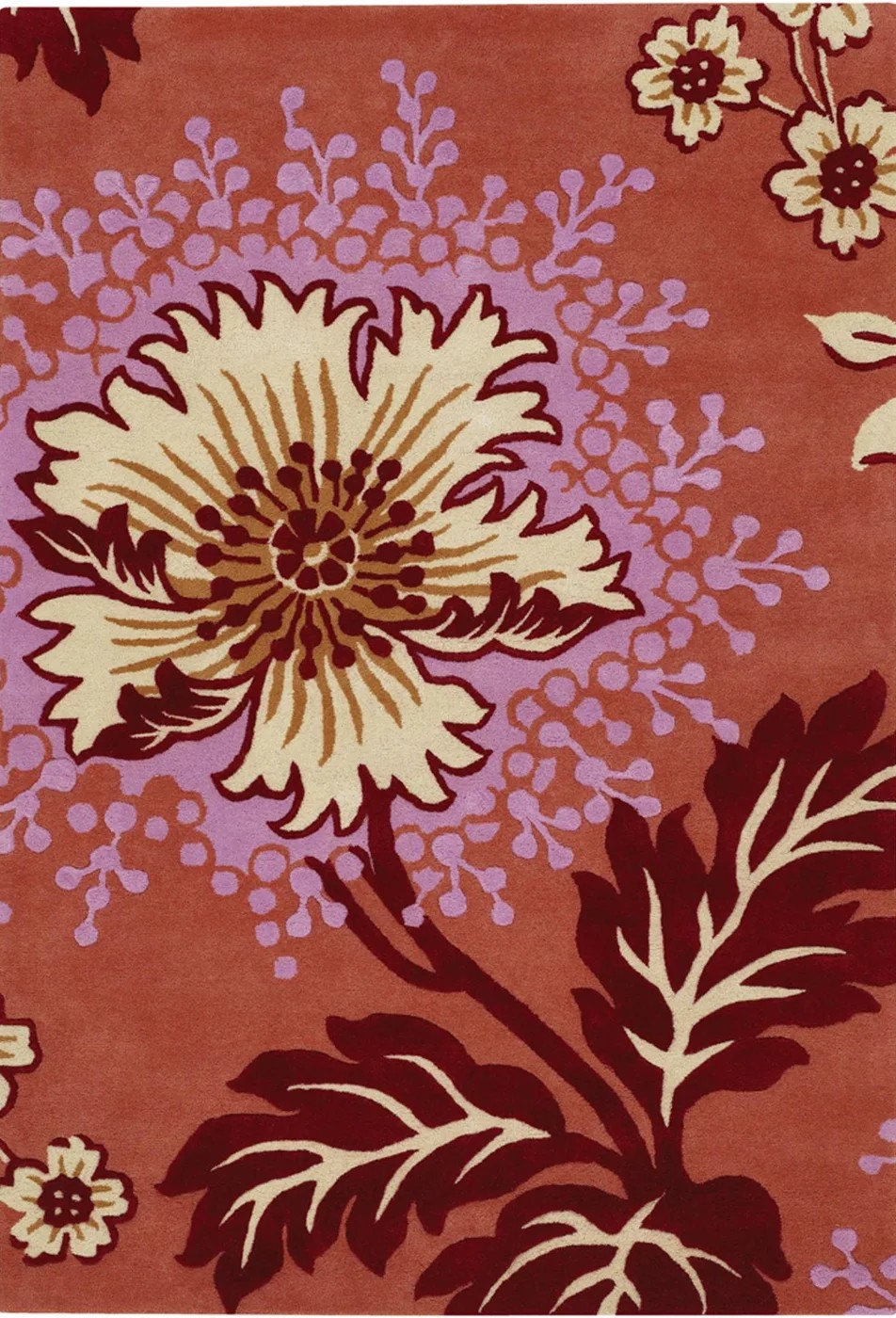 AMY BUTLER Area Rugs - 13208