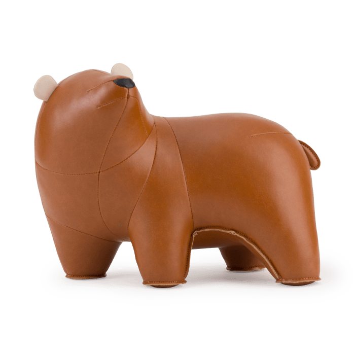 Bear Bero Bookend