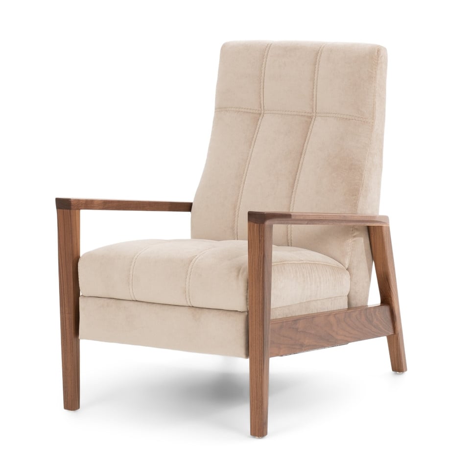 Callum Re-Invented Recliner