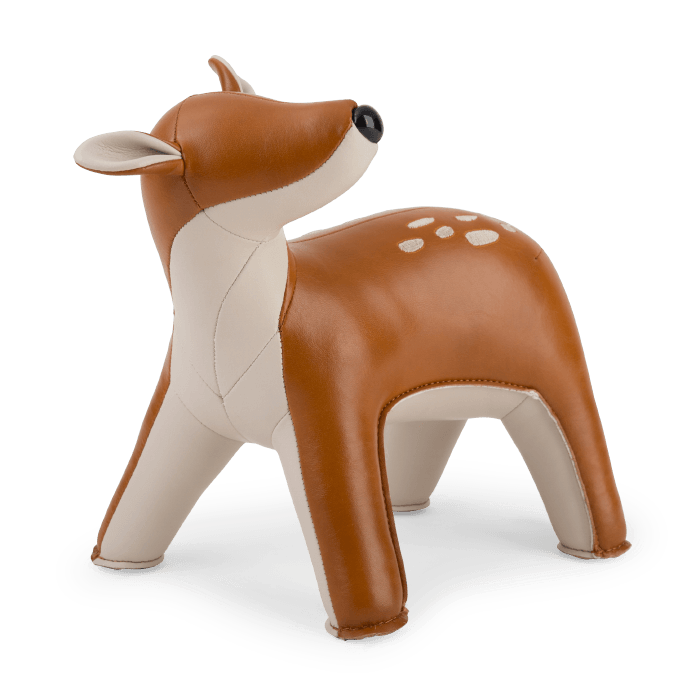 Deer Luke Doorstop