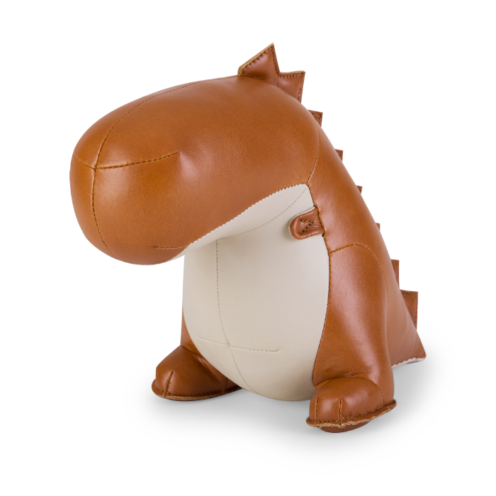 Dinosaur Bobo Bookend
