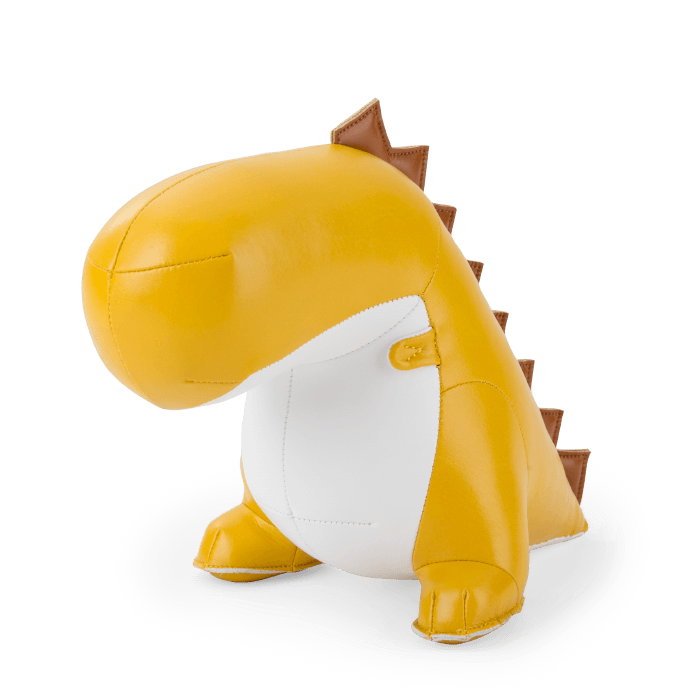 Dinosaur Bobo Paperweight
