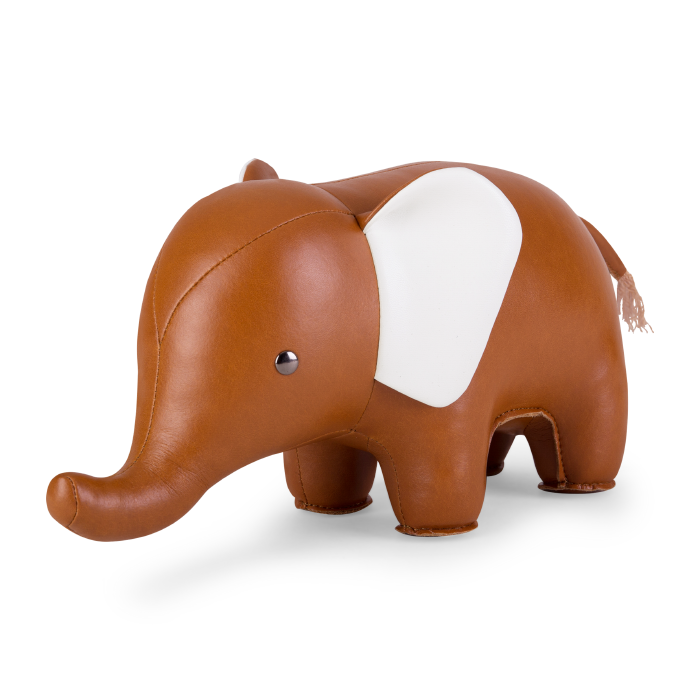 Elephant Paperweight