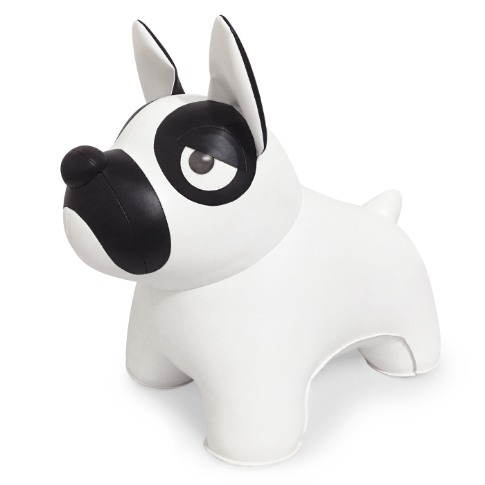 French Bulldog Giants/Stools