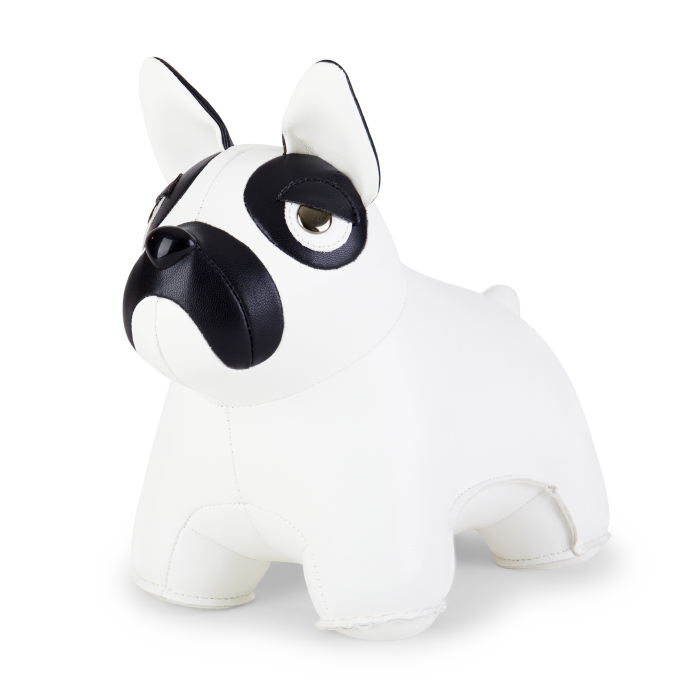 French Bulldog Doorstop
